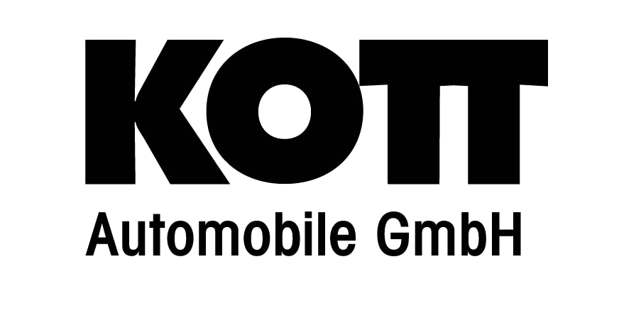 Logo von Kott Automobile GmbH